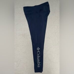 NWOT Columbia Leggings